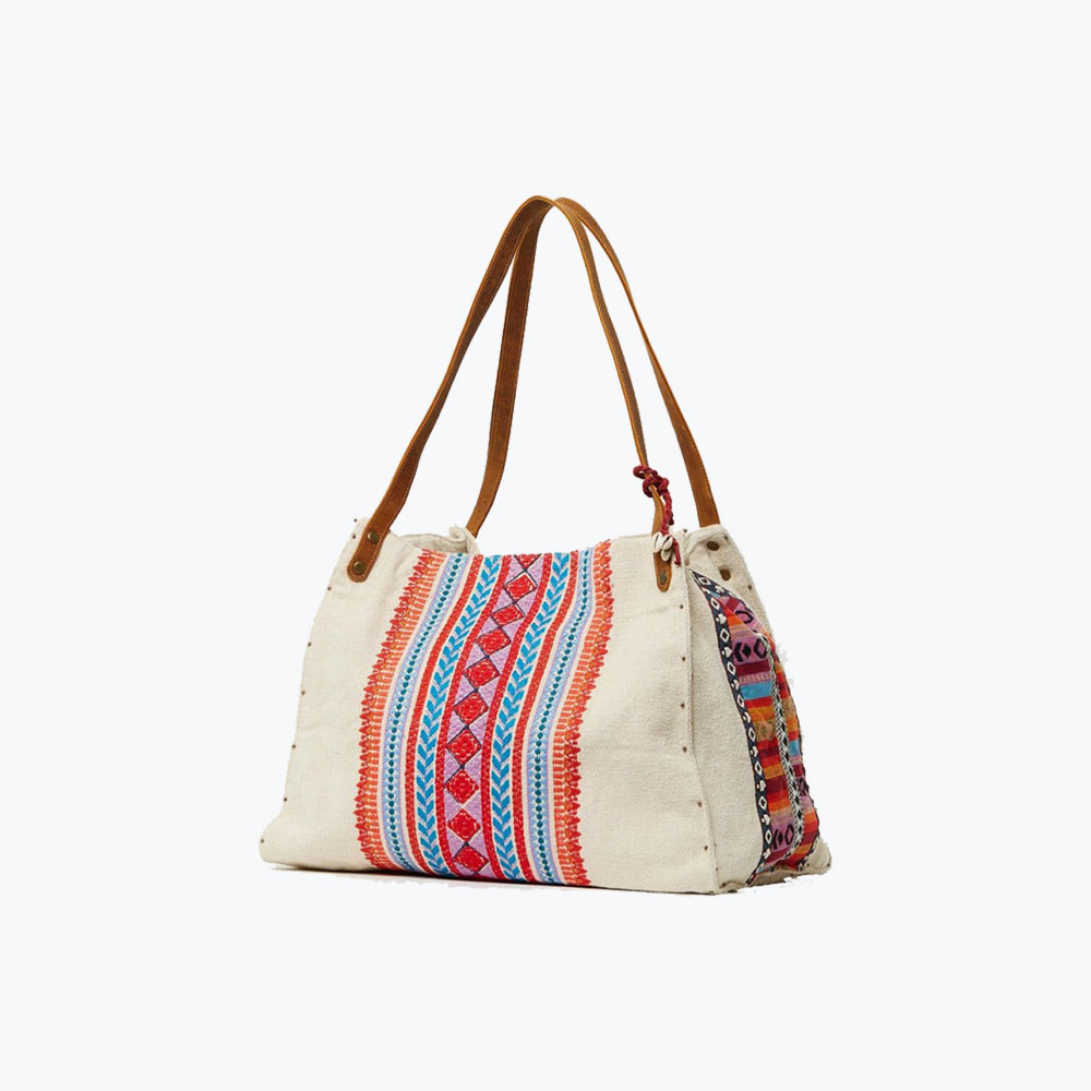 The eq Bag simple